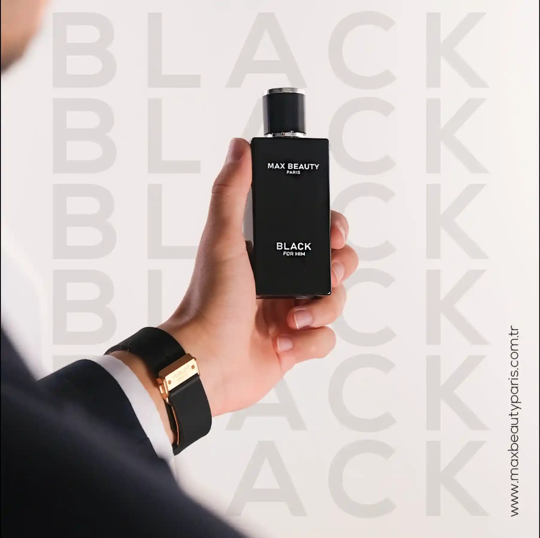 Erkekler İçin Kalıcı Parfüm Seçenekleri ve Kullanım İpuçları