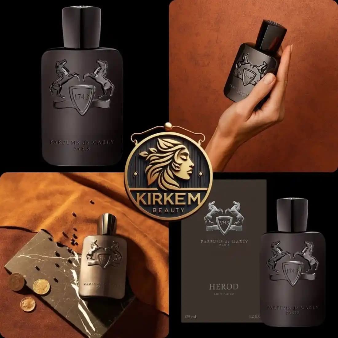 Erkekler İçin Kalıcı ve Zarif Parfüm Seçenekleri 2026 Yılında Trendleri ve İpuçları