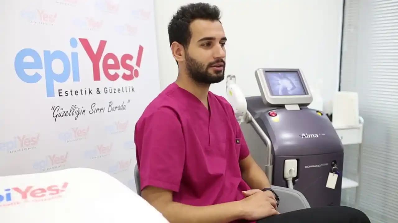 Erkekler İçin Özel Bölge Bakımı: Güncel Trendler ve Etkili İpuçları