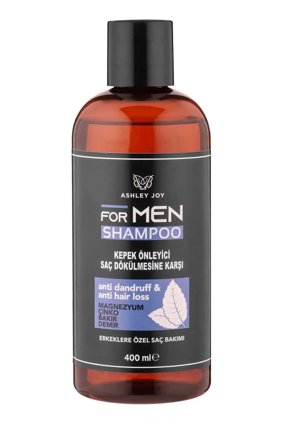 Erkekler İçin Saç Dökülmesini Önleyici Bakım Yöntemleri ve Doğal Takviyeler