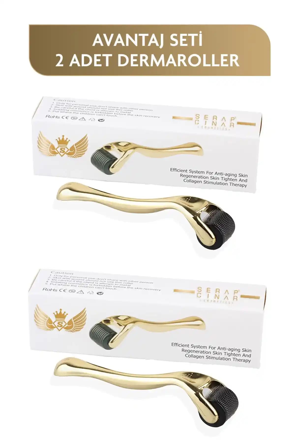 Erkekler İçin Saç ve Sakal Dermaroller Setleri: Kullanım Yöntemleri ve Faydaları