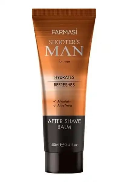 Erkekler İçin Tıraş Sonrası Ferahlatıcı Bakım Rehberi ve Ürün Seçimi İpuçları