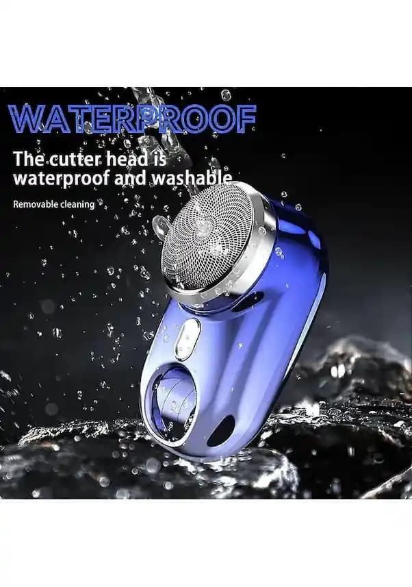 Erkekler İçin Tras Makinesi: Cilt Sağlığını Destekleyen Modern Bakım Teknolojisi