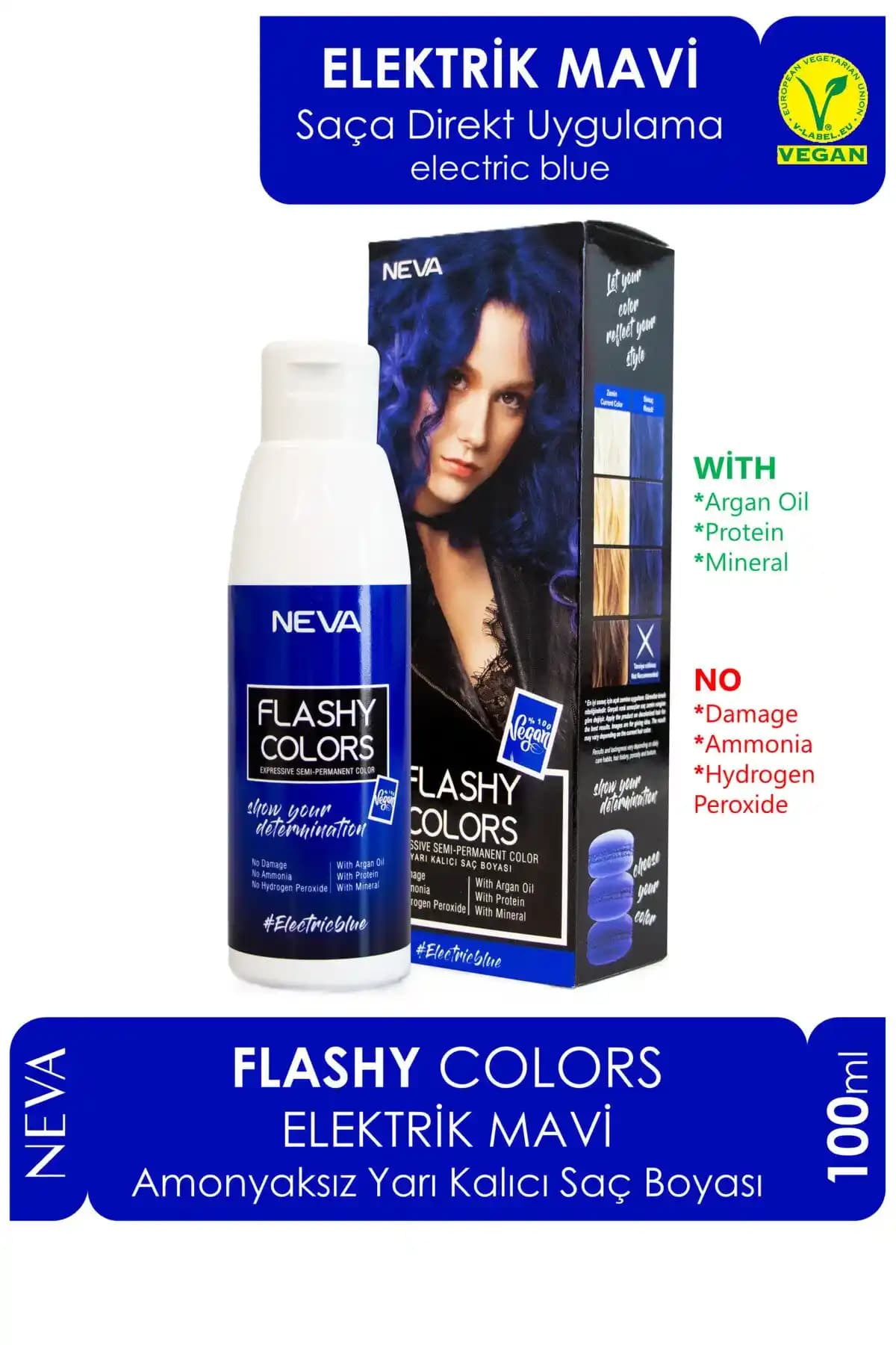 Erkekler İçin Yarı Kalıcı Saç Boyası: Doğal ve Pratik Renk Değişimi Seçenekleri