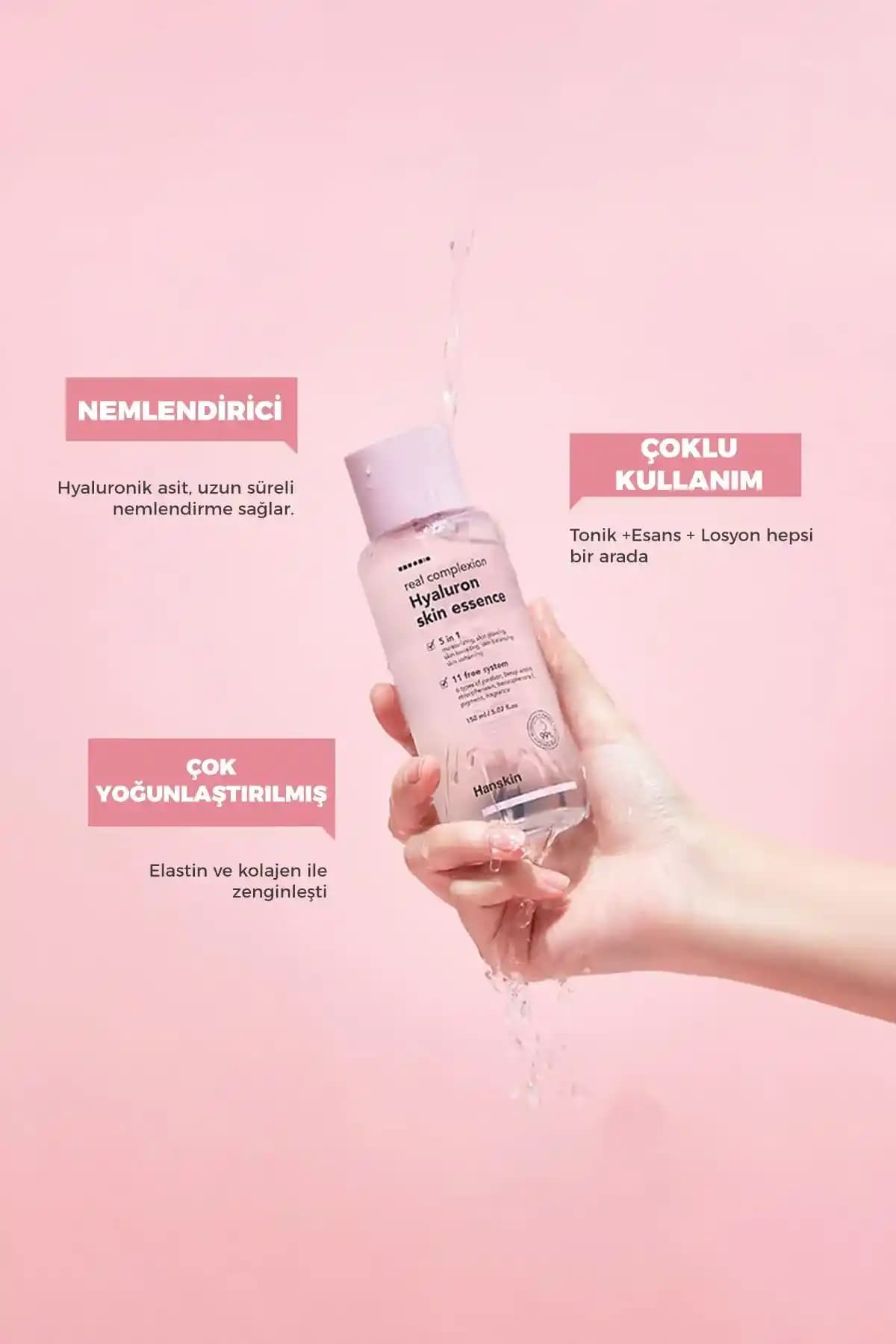 Essence Cilt Bakımında Kullanım Şekli ve En İyi Sonuçlar İçin Tavsiyeler