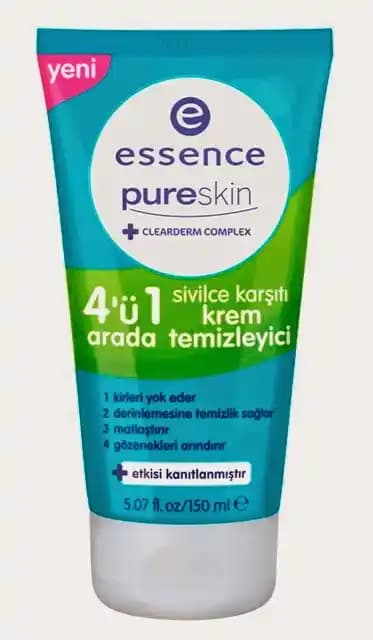 Essence Ürünleri ile Cilt Bakımında Hafif ve Etkili Bir Adım Atın