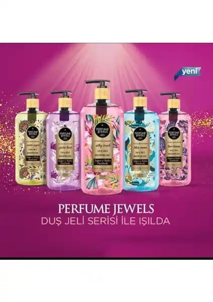 Est Duş Jeli 750 ml: Ekonomik ve Pratik Büyük Boy Duş Jeli Seçeneği