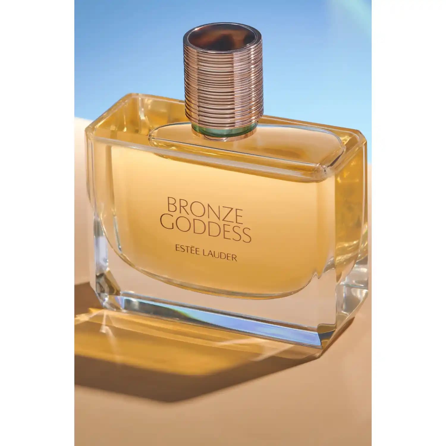 Estee Lauder Ferah Bronz Kokusu Yaz Ayları İçin Ferah ve Hafif Parfüm Seçeneği