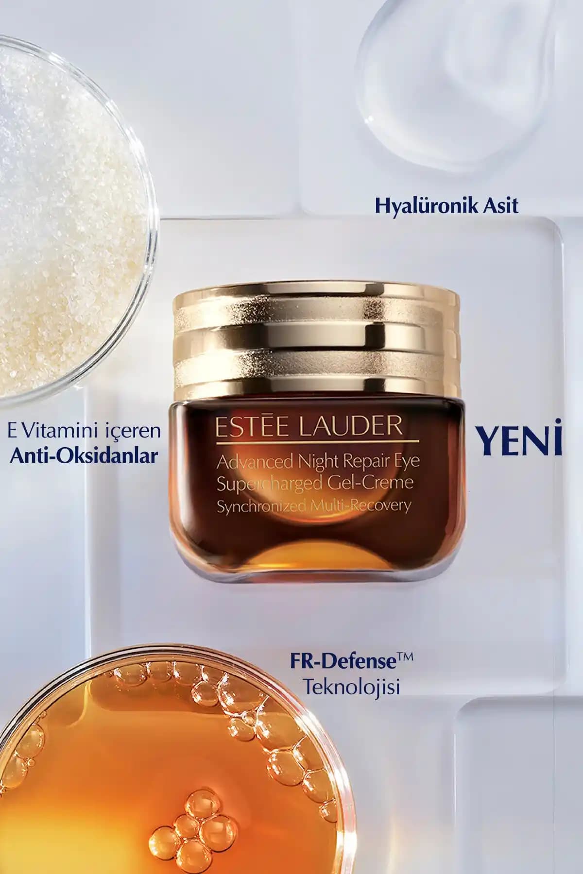 Estée Lauder Göz Kremi Seçimi ve Bakım İpuçları Hakkında Detaylı Rehber