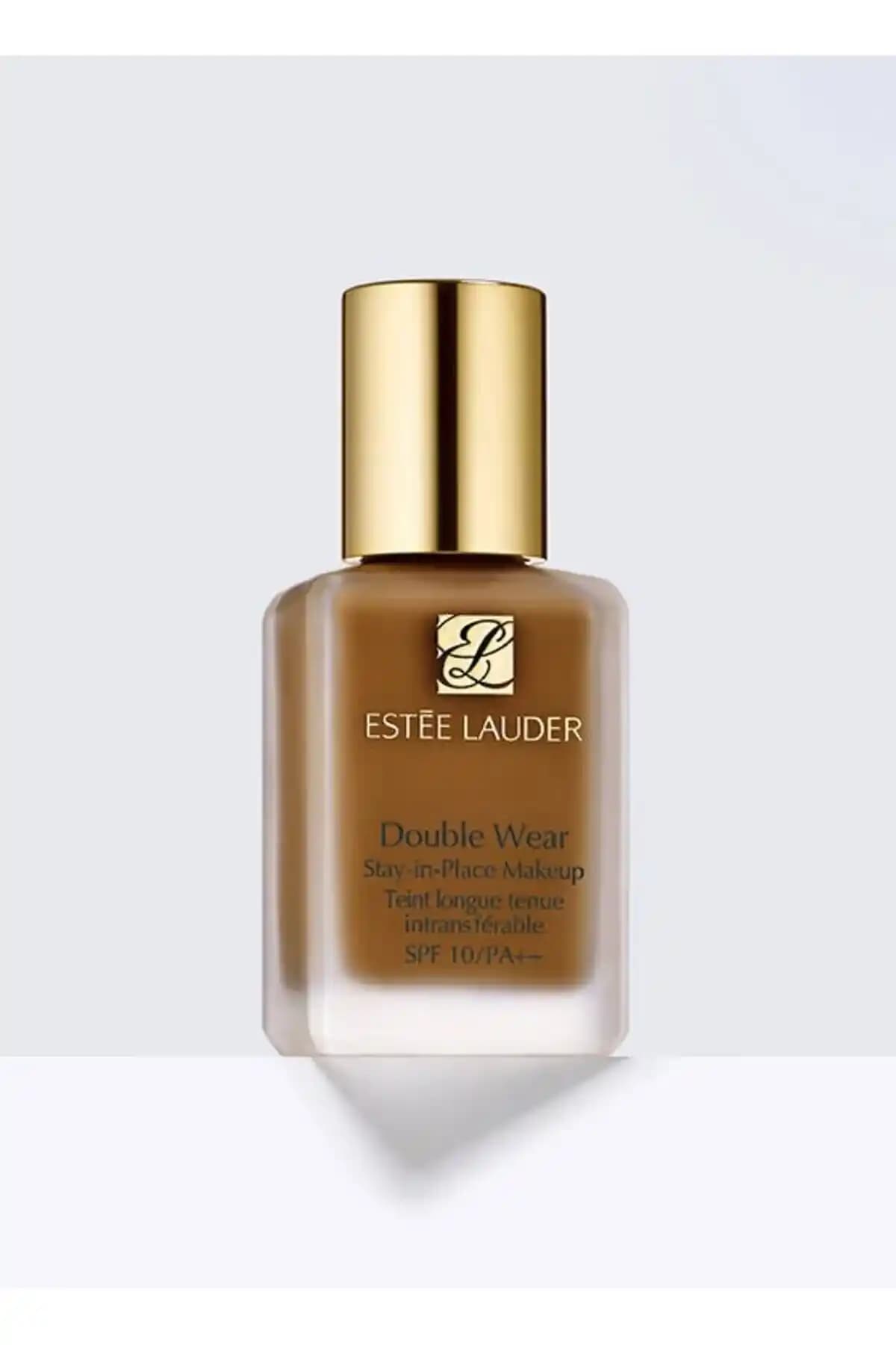 Estée Lauder’in doğal ve uzun süre kalıcı fondötenleri hakkında kapsamlı bilgi