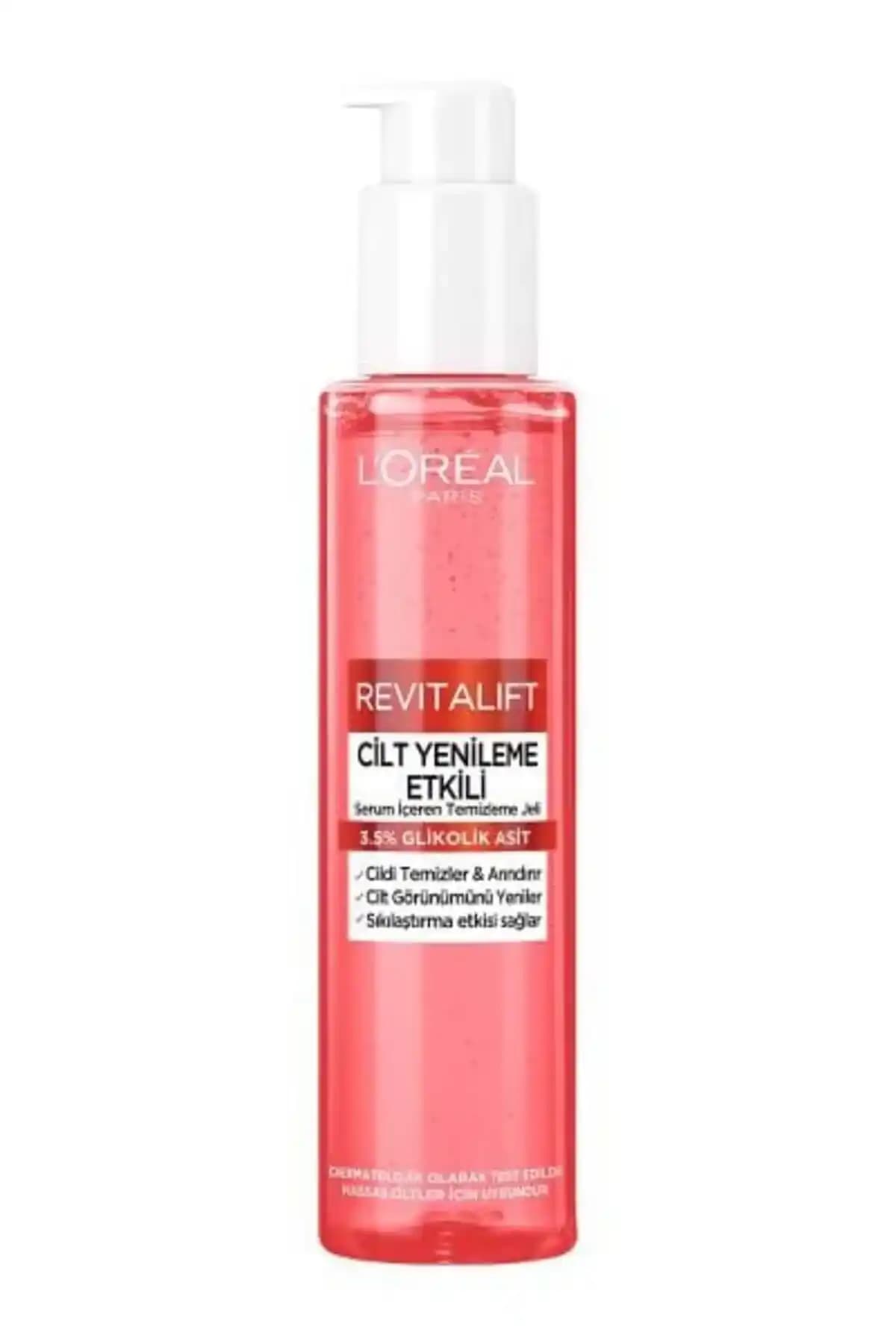 Etkili Cilt Temizleme Jeli Seçimi ve Kullanımı Rehberi