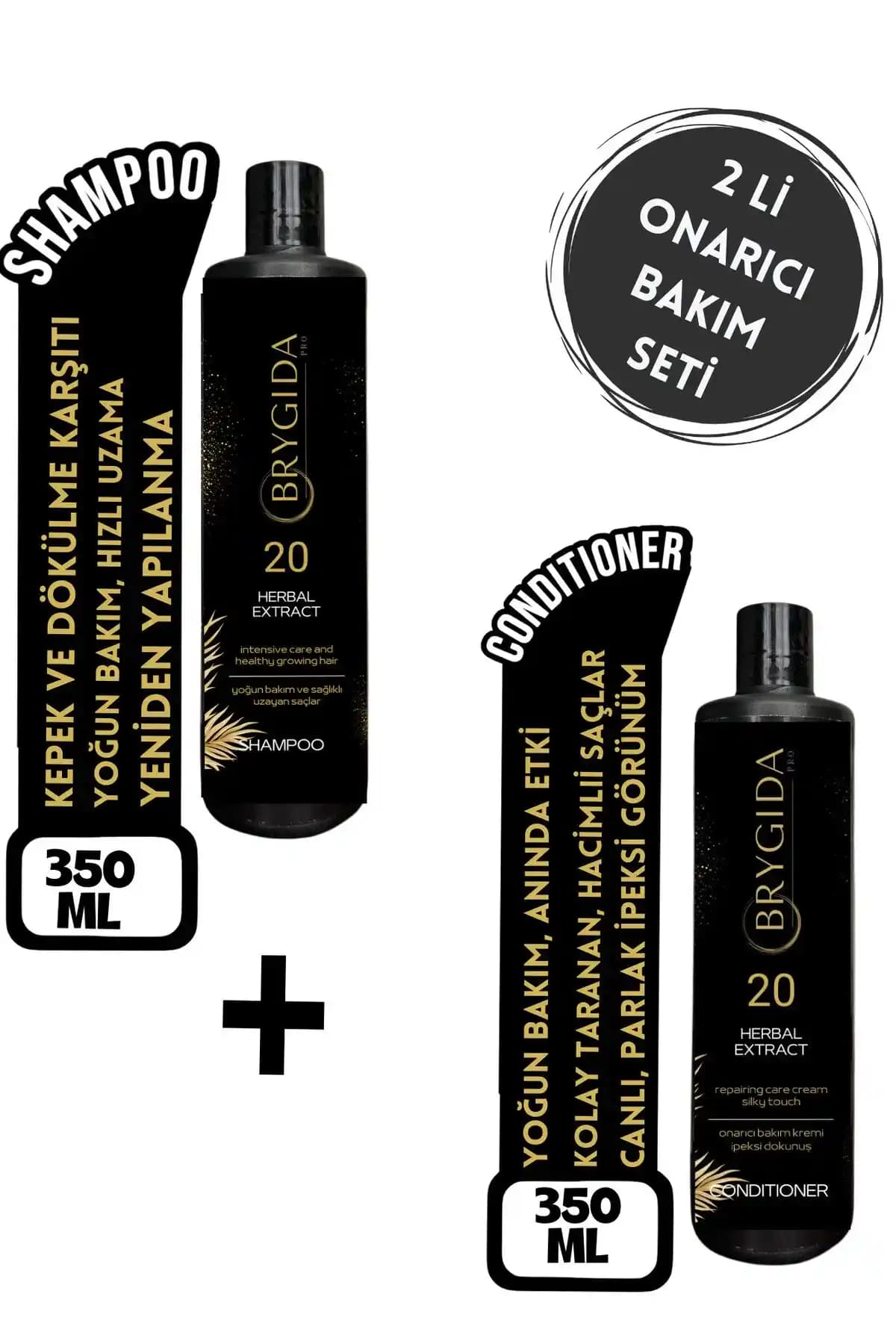 Etkili Doğal Saç Bakım Şampuanları: Saçlarınız İçin Güçlü ve Doğal Bir Seçenek