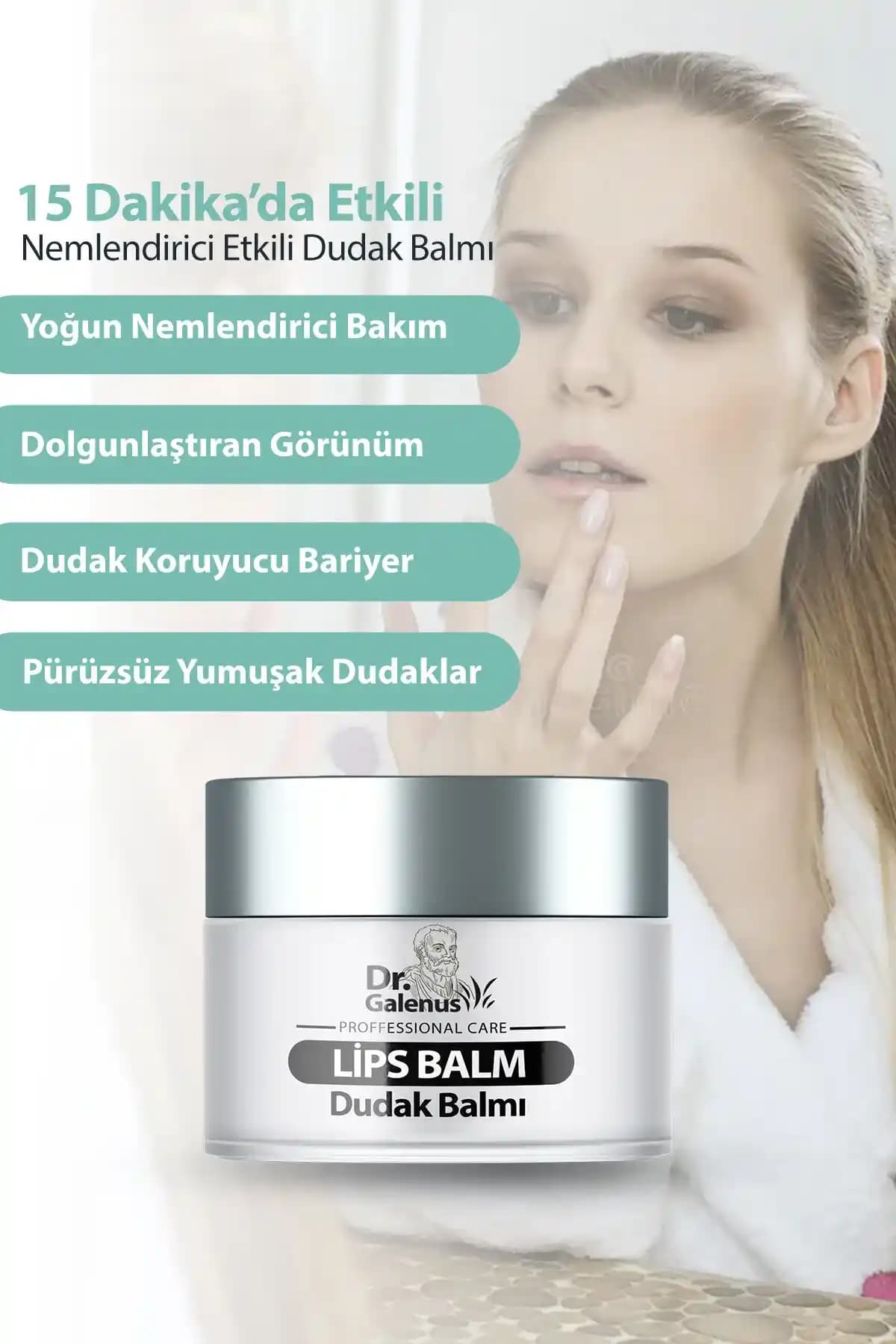 Etkili Dudak Bakım Balmı Seçimi ve Kullanımı: Nem ve Onarım İçin En İyi Tavsiyeler