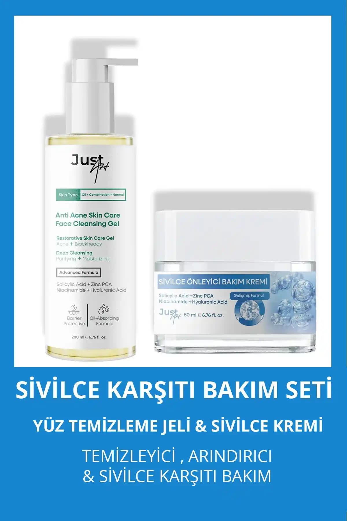 Etkili Gece Losyonları ve Sivilce Kurutma Yöntemleri Cilt Sağlığı İçin Bilmeniz Gerekenler