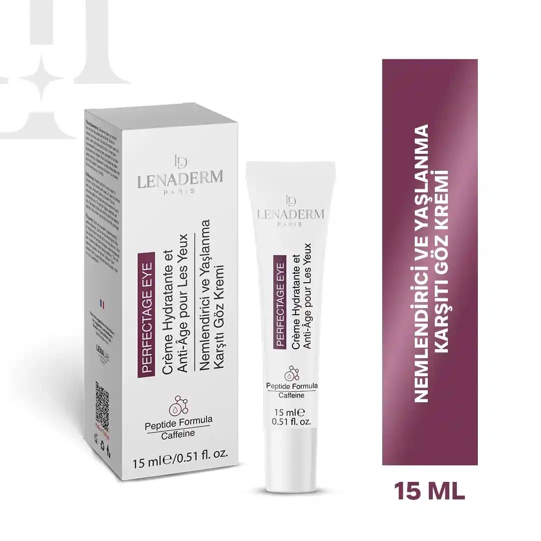 Etkili Göz Çevresi Kremleriyle Cilt Sağlığını Koruma ve Yaşlanma Belirtilerini Azaltma