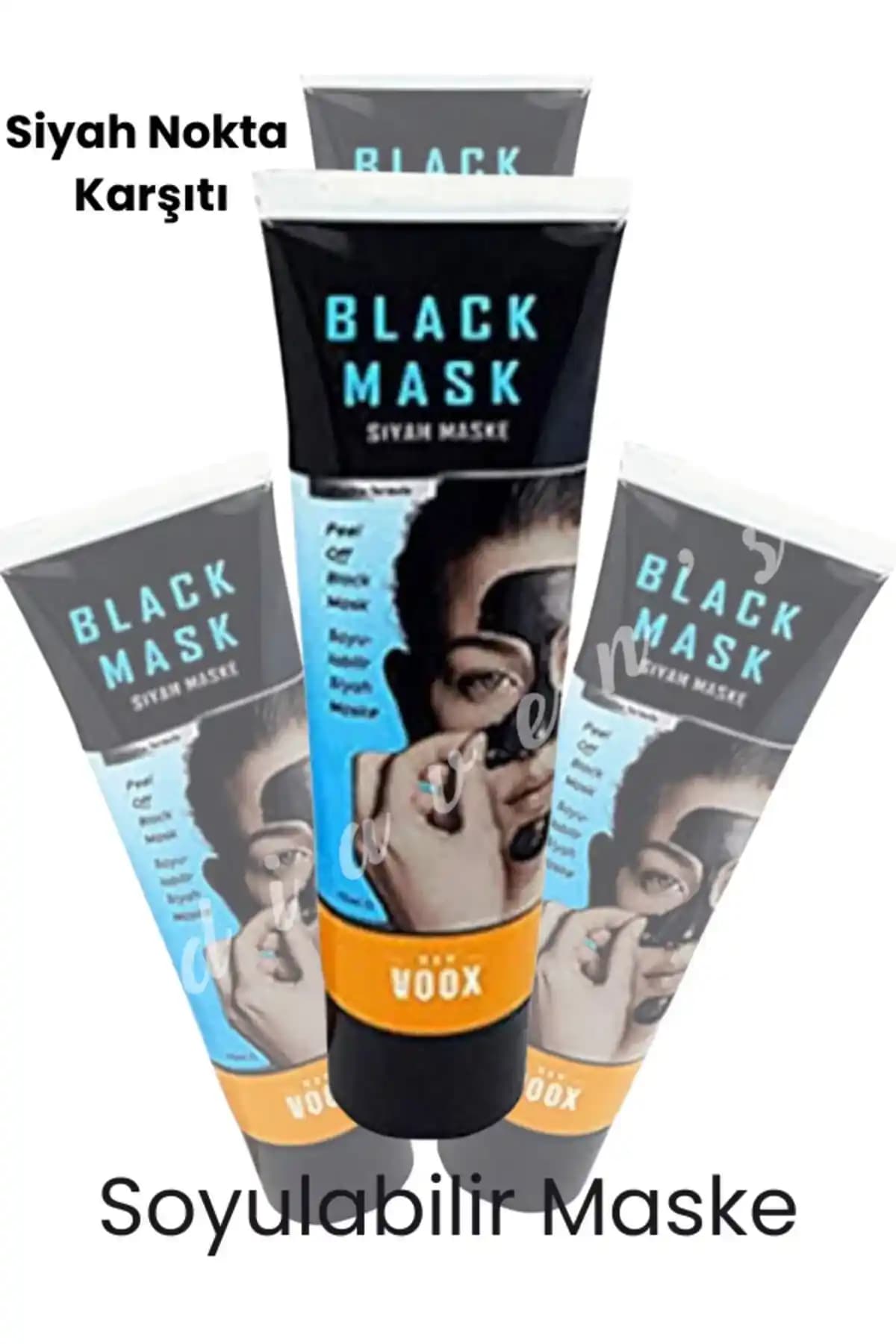 Etkili Siyah Nokta Temizleme Maskeleri ve Cilt Bakımında Doğru Kullanım Yöntemleri