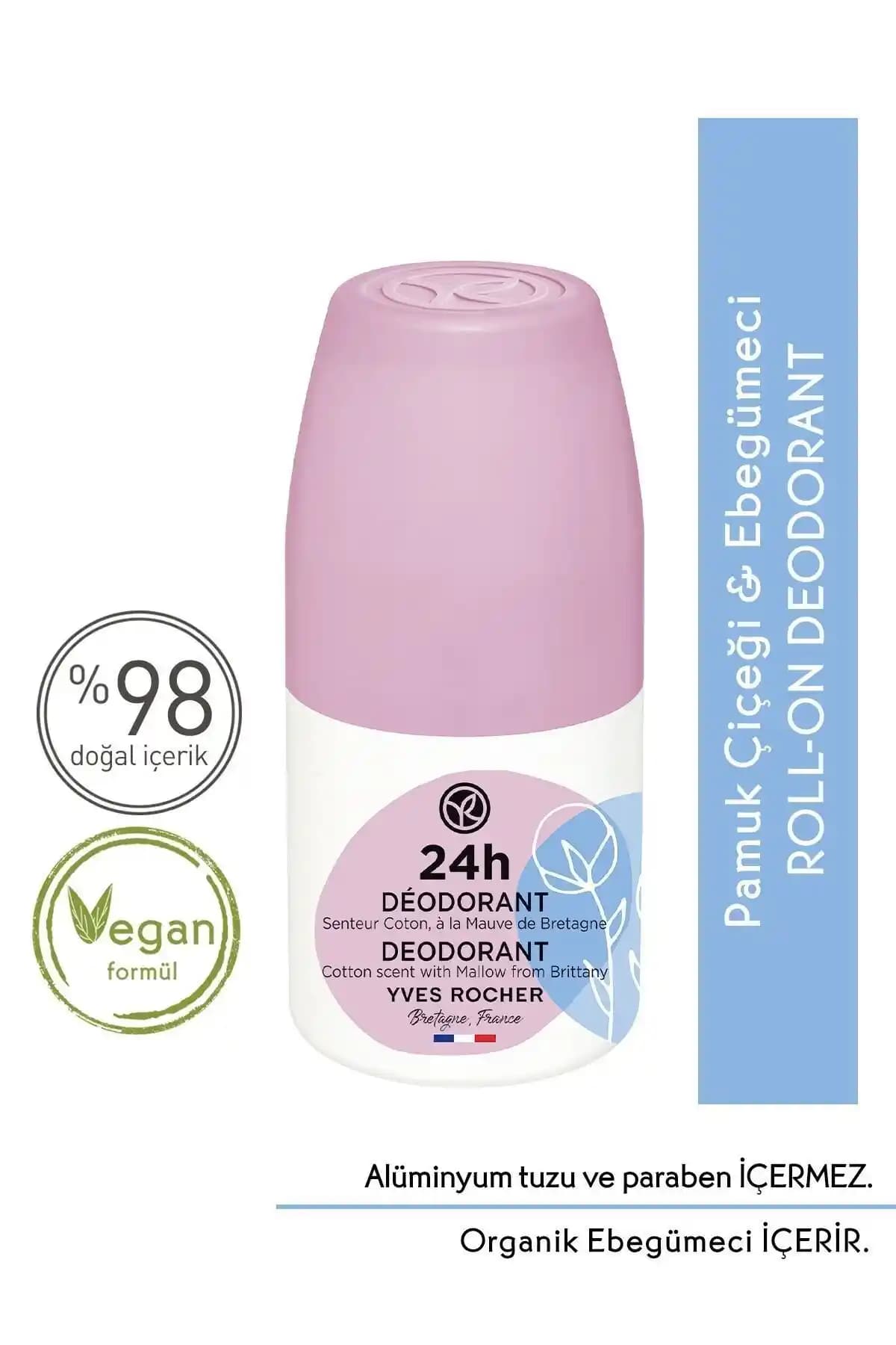 Etkili Ter Kokusu Önleyici Deodorantlar: Günlük Kullanım İçin Güvenilir Çözümler