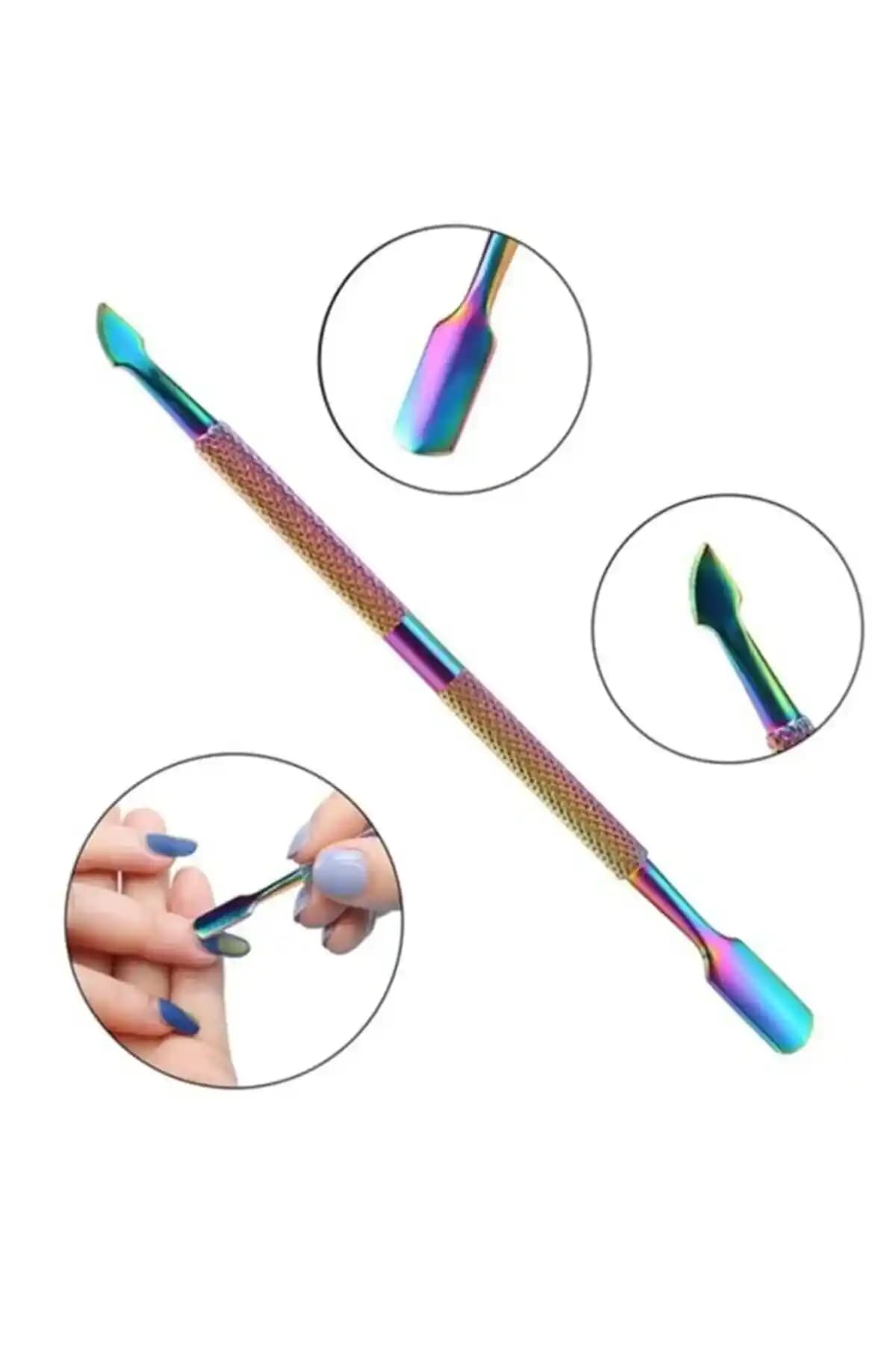 Etkili Tırnak Eti Bakım Araçlarıyla Sağlıklı ve Güzel Tırnaklara Ulaşın