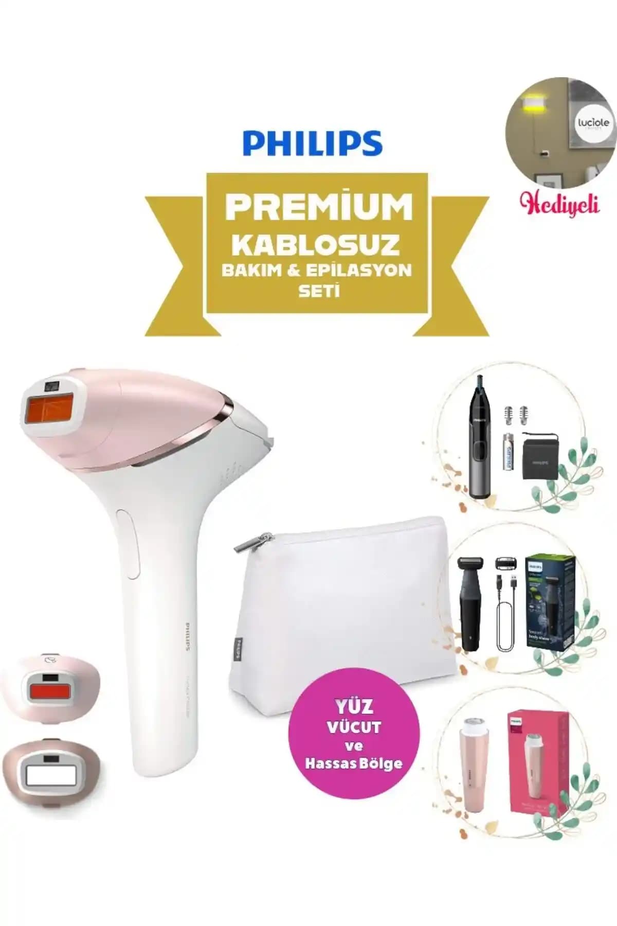 Etkili ve Güvenilir Epilasyon Setleri: Güvenle Kullanım İçin Bilmeniz Gerekenler