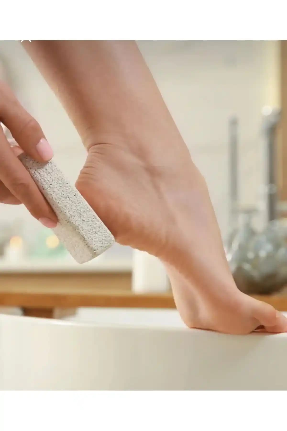 Etkili ve Pratik Ayak Bakımı Rehberi Sağlıklı ve Güzel Ayaklar İçin