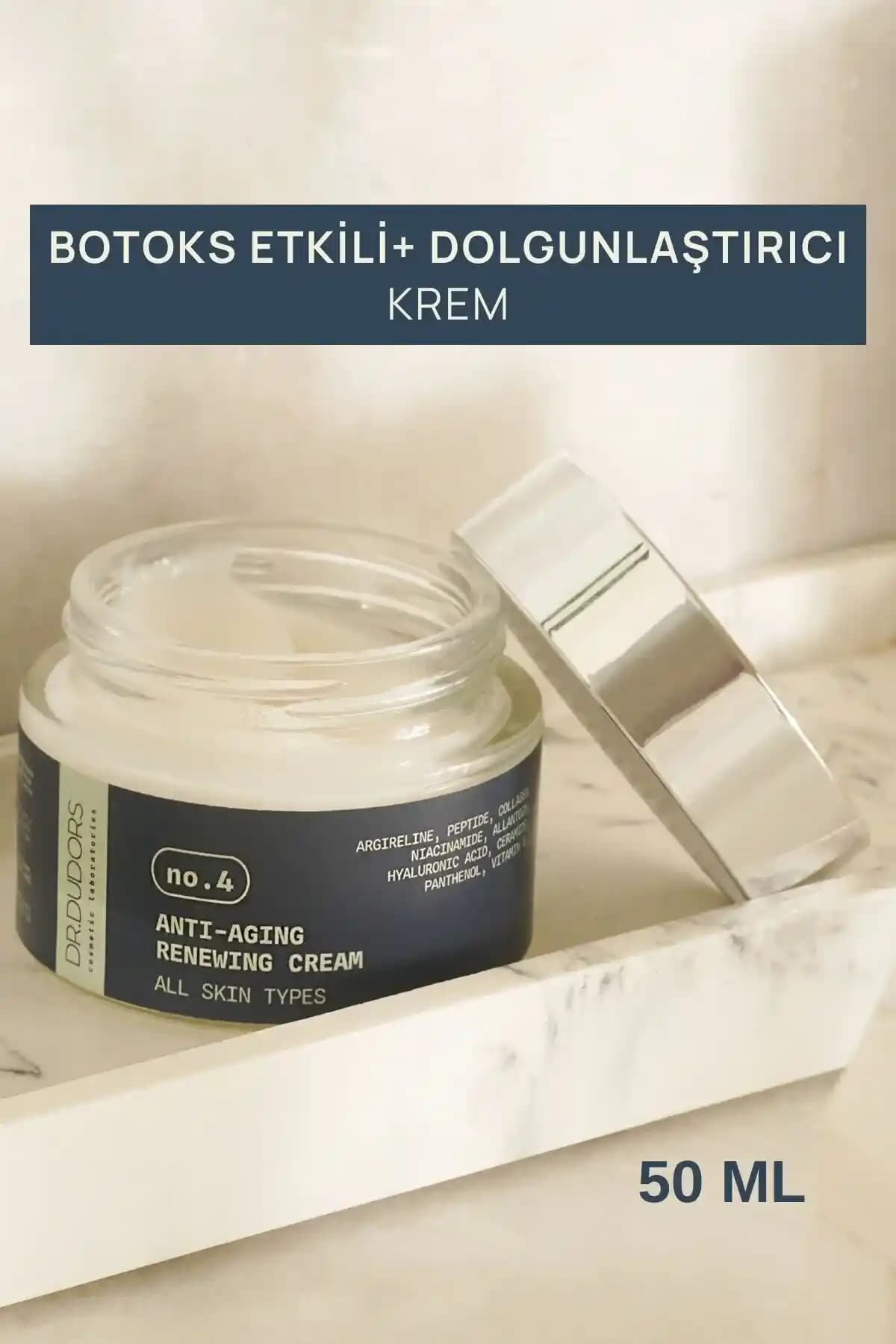 Etkili Yaşlanma Karşıtı Krem Seçimi İçin Temel Kriterler ve İpuçları