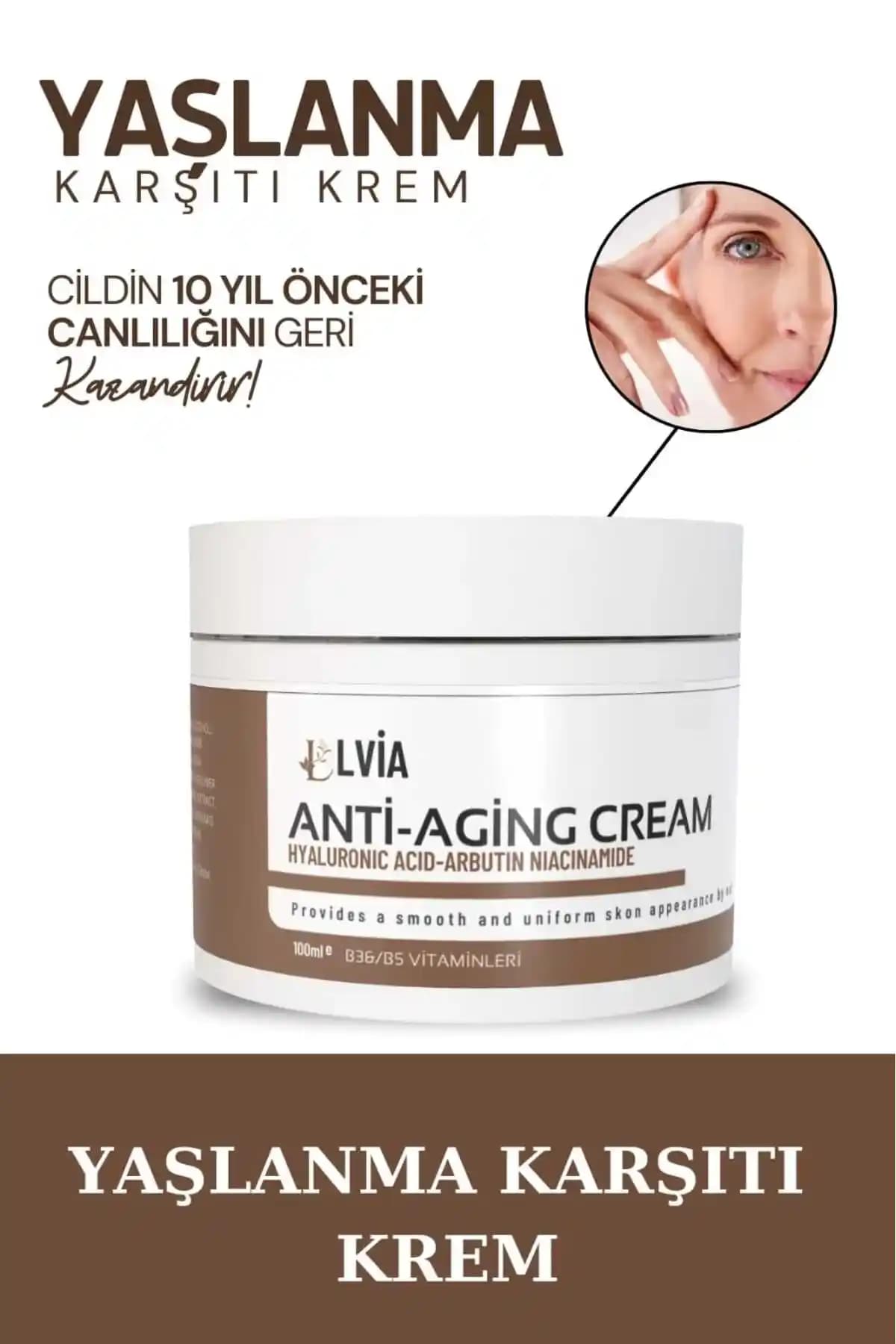 Etkili Yaşlanma Karşıtı Yüz Kremleri: Kullanım İpuçları ve İçerik Seçimi Rehberi (75-90 karakter)