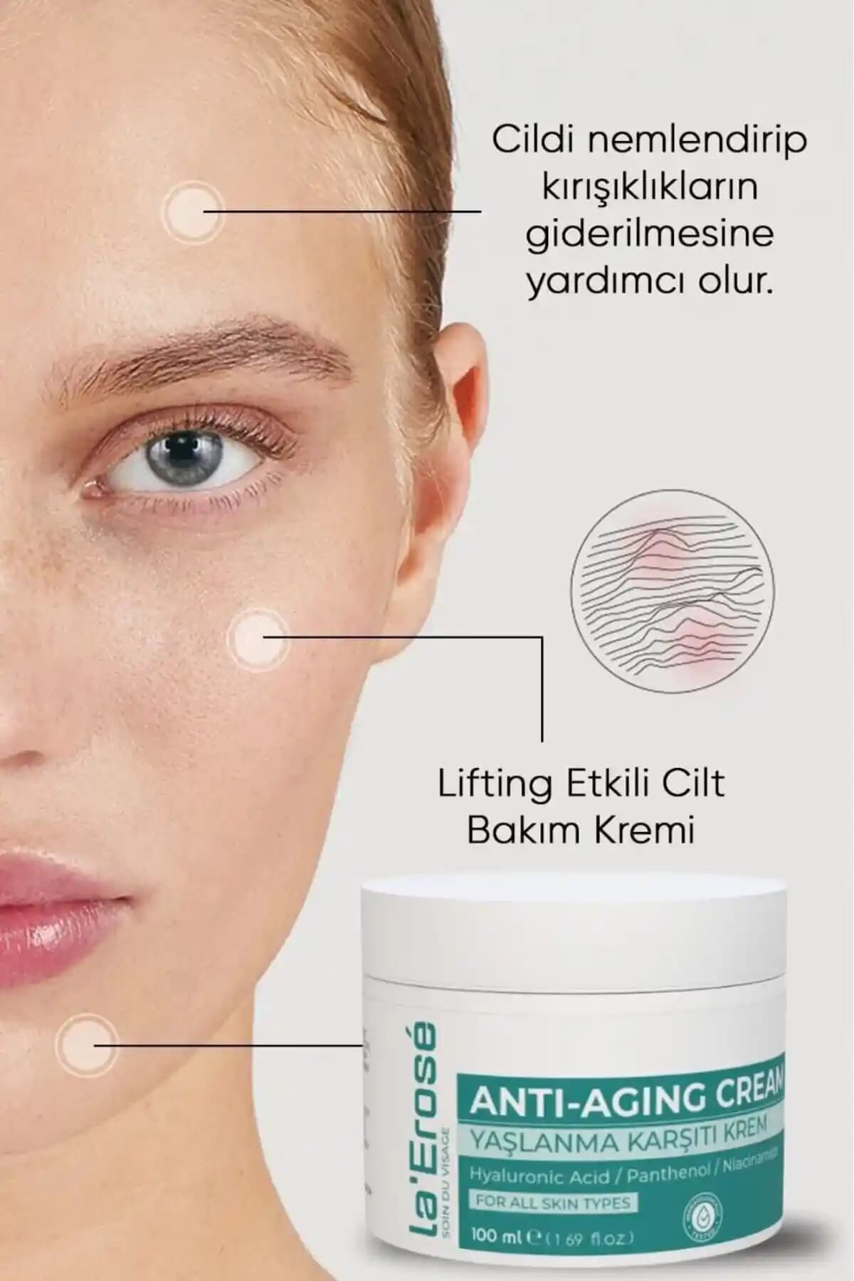 Etkili Yaşlanma Önleyici Yüz Kremleri: Cilt Sağlığını Koruyan Doğru Seçenekler