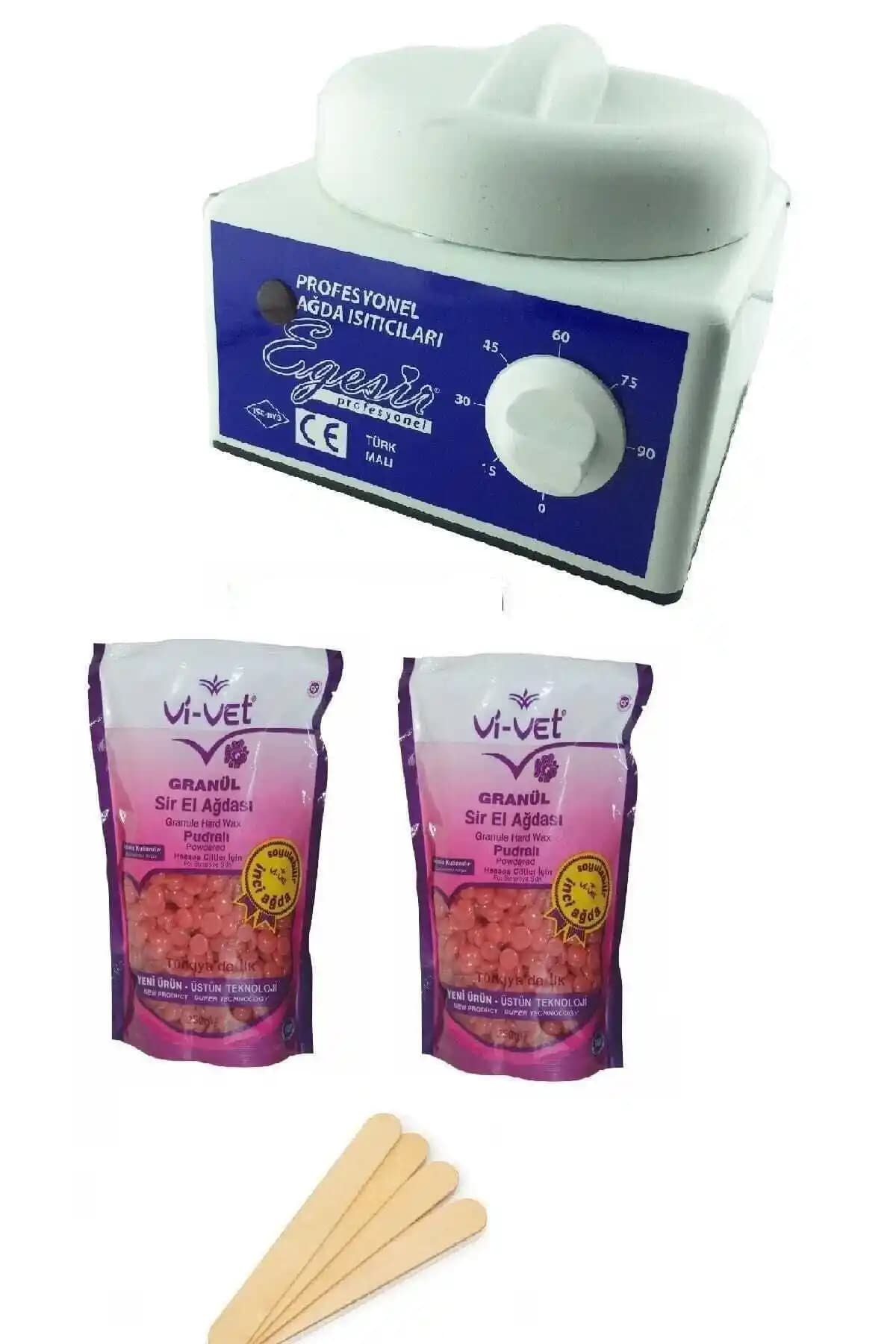 Ev Tipi Boncuk Ağda Makineleri: Güvenli ve Pratik Epilasyon Seçenekleri