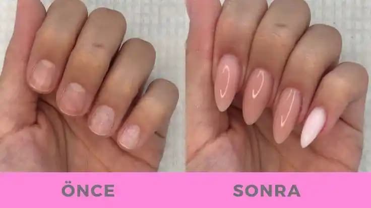 Evde Jel Tırnak Yapımı Rehberi: Profesyonel Görünüm İçin Adımlar ve İpuçları