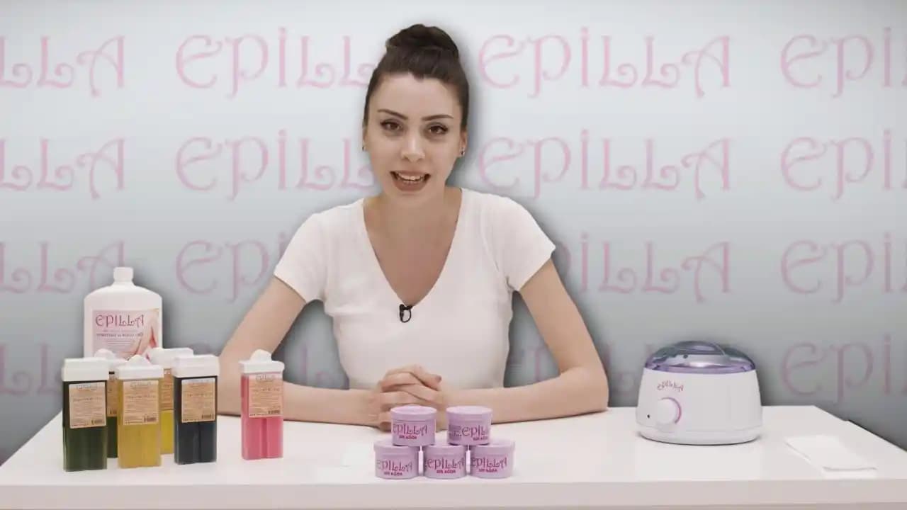 Evde Kullanım İçin Uygun Boncuk Ağda Makinesi: Kolay ve Etkili Güzellik Çözümü