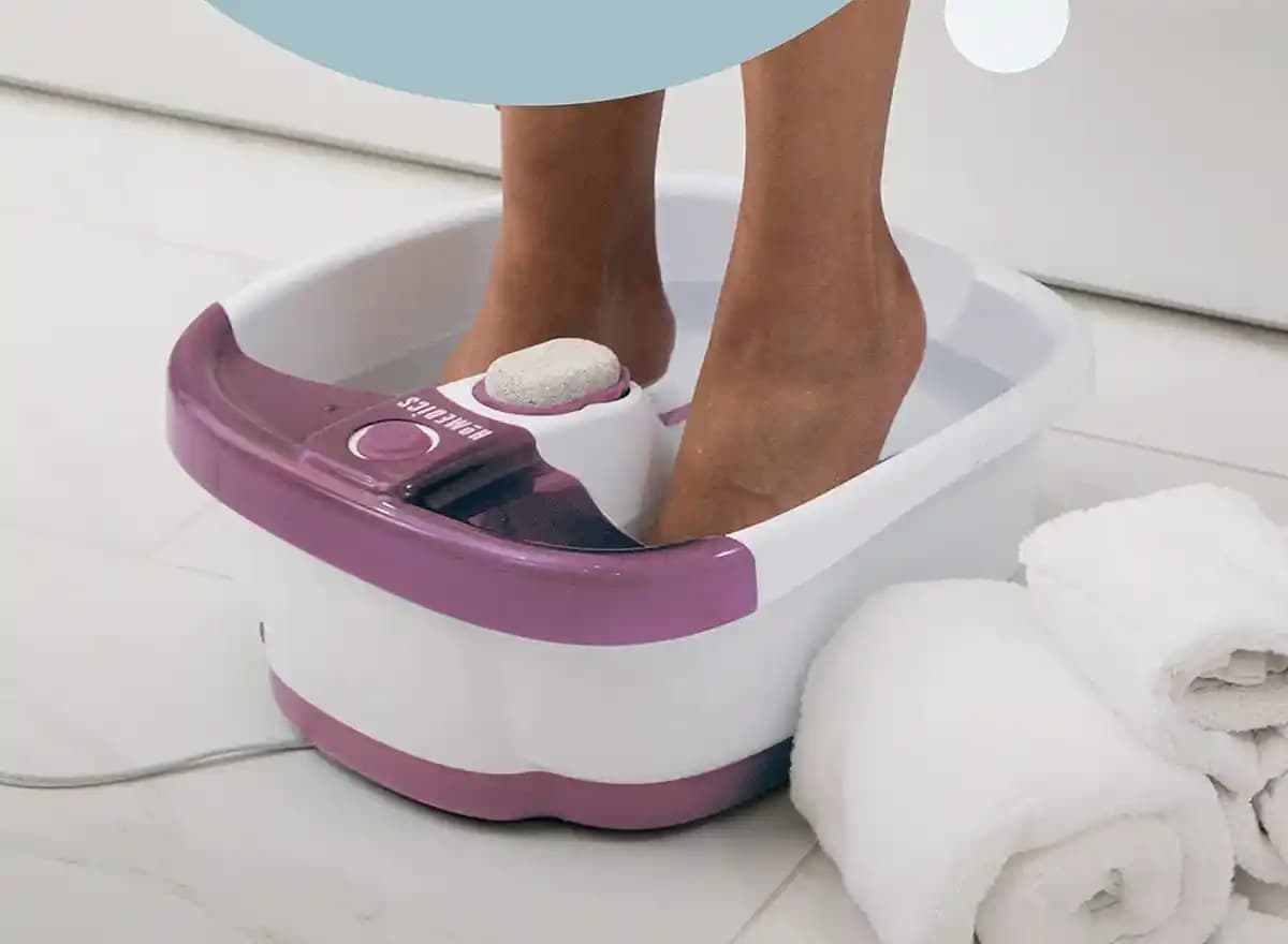 Evde Pratik Ayak Bakımı Cihazları: Sağlıklı ve Ekonomik Bakım Çözümleri