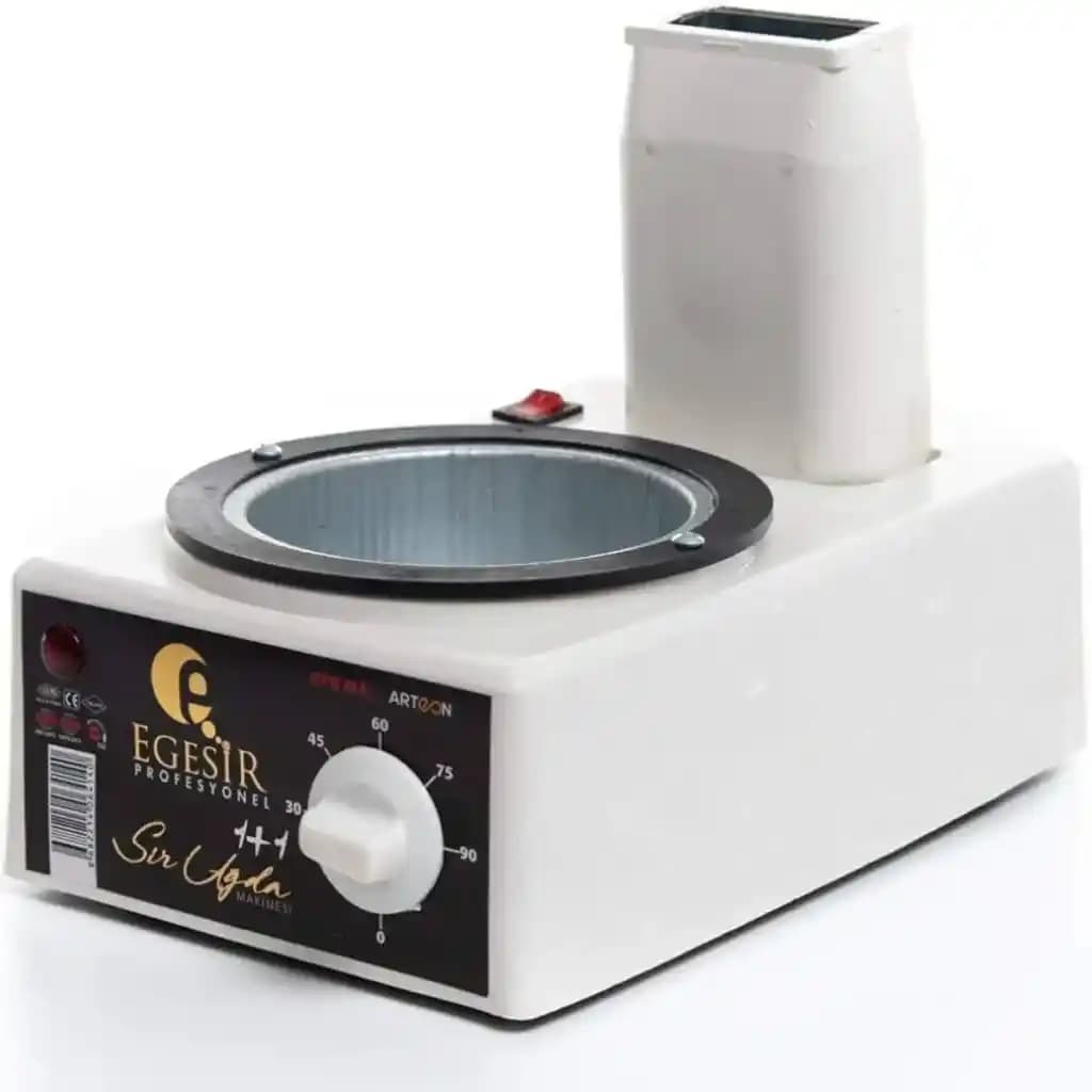 Evde Profesyonel Ağda Makinesi Kullanımı ve Seçim Rehberi