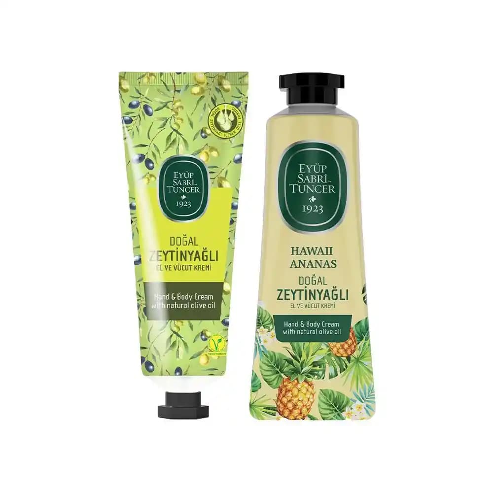 Eyup Sabri Tuncer Doğal İçerikli Kozmetik Ürünleri ve Sağlıklı Güzellik Yaklaşımları