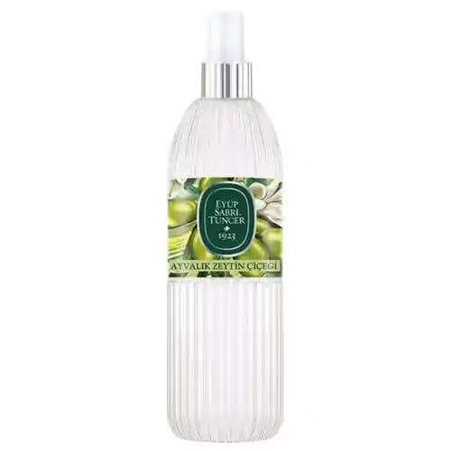 Eyüp Sabri Tuncer Kaliteli Koku Spreyleri: Güvenilir ve Ferahlatıcı Seçenekler