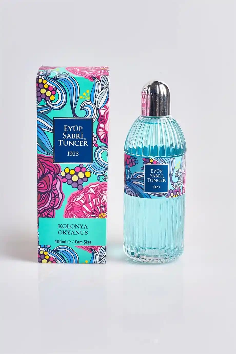 Eyup Sabri Tuncer Ürünlerinde Uzun Süreli Kalıcılık ve Koku Özellikleri