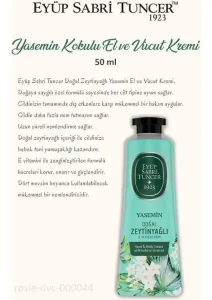 Eyup Sabri Tuncer’in Sıcak Şeker Kokulu Kozmetik Ürünleri Hakkında Detaylı Bilgi ve İnceleme