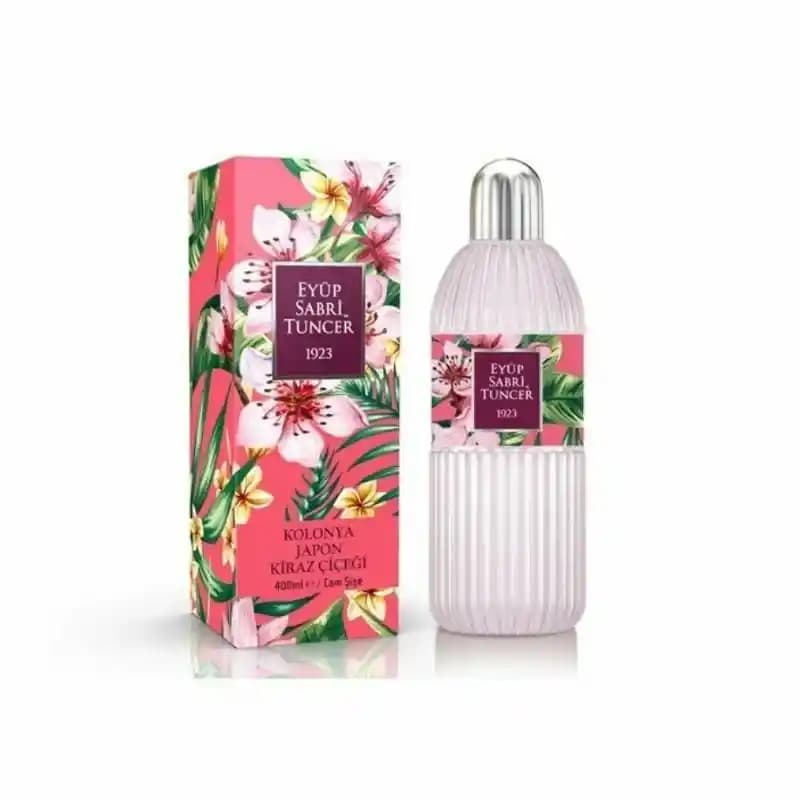 Eyüp Sabri Zarif Koku Kolonyası: Geleneksel ve Modern Koku Deneyimi