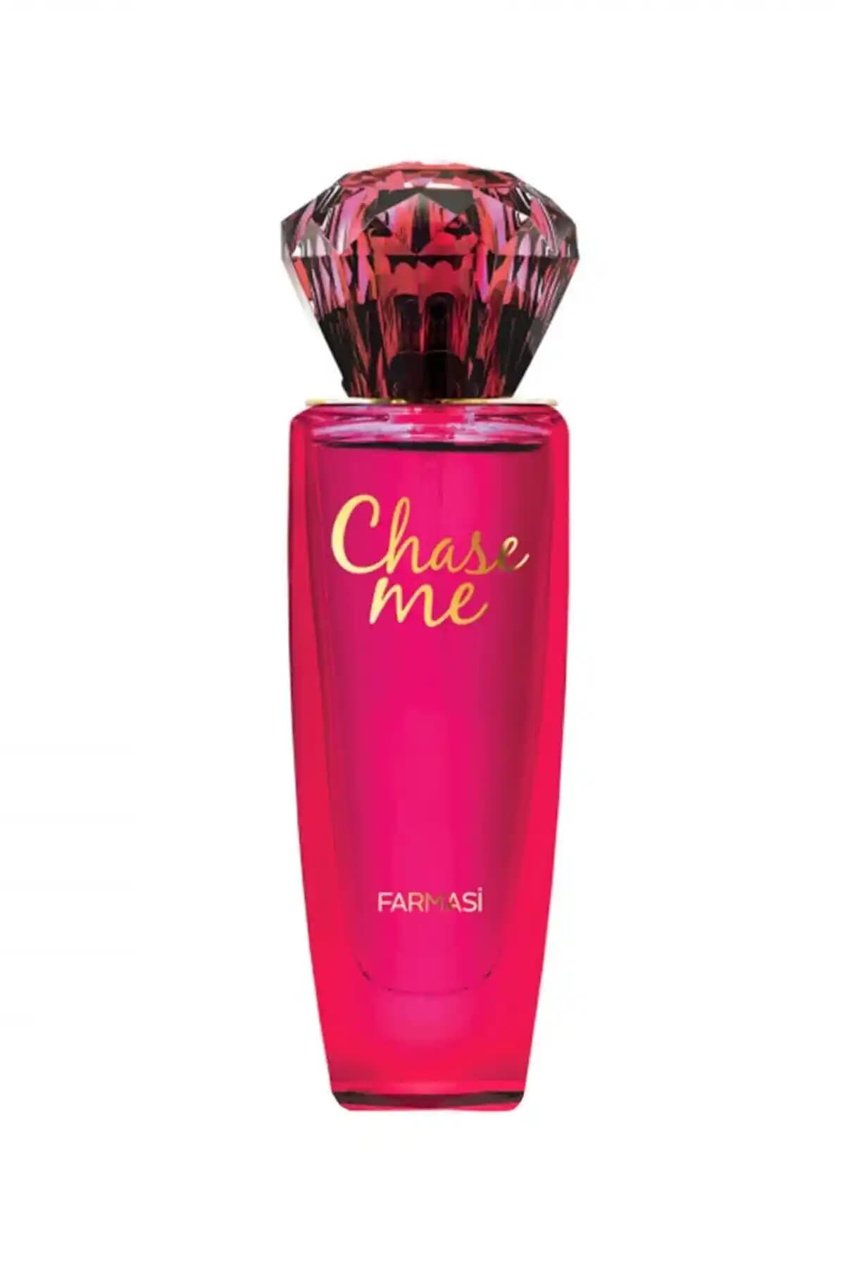 Farmasi Chase Me Edp Kadınlar İçin Kalıcı ve Çok Yönlü Parfüm Ürünü Tanıtımı ve Marka Özellikleri