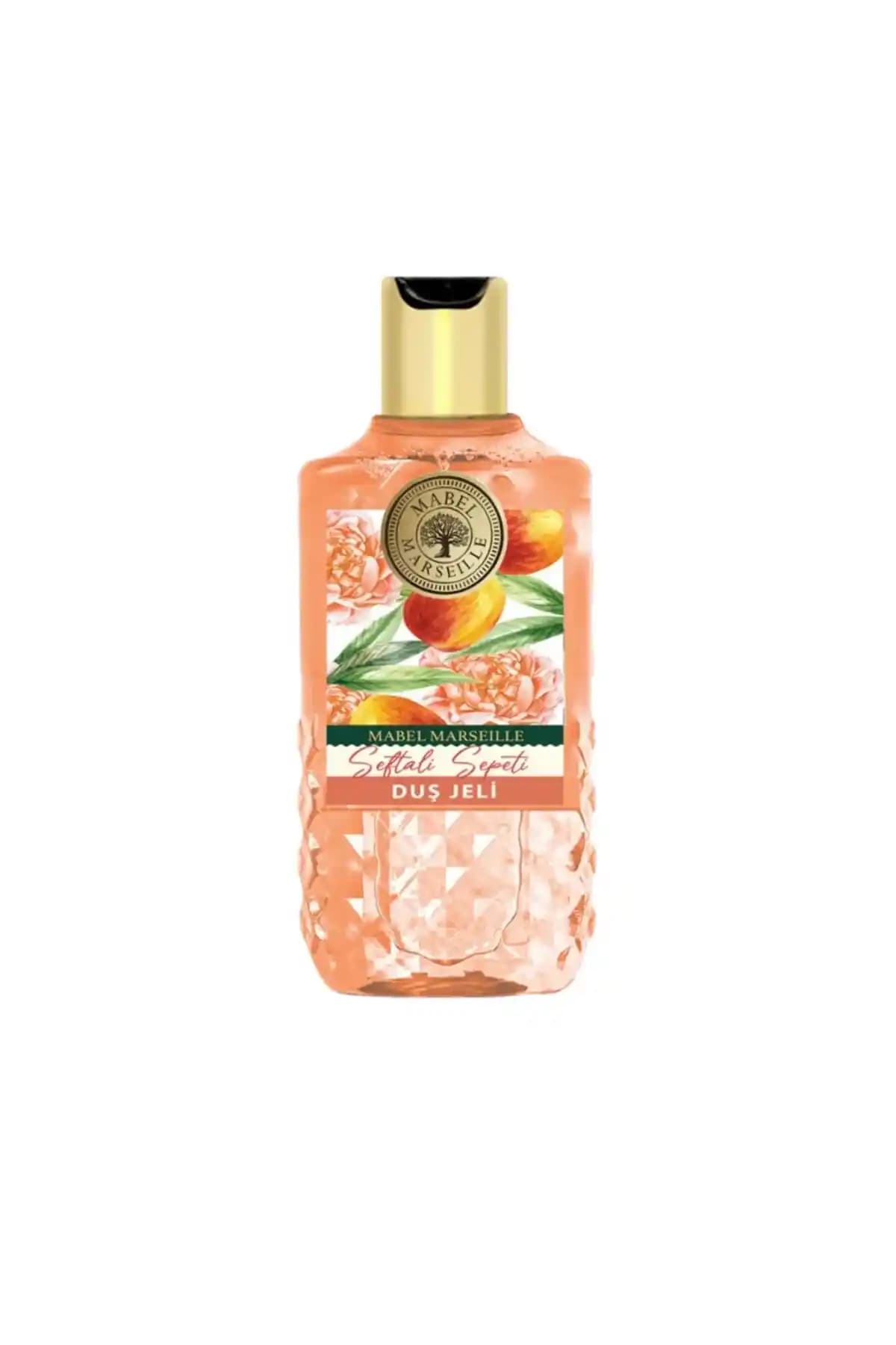 Ferahlatıcı Meyveli Duş Jeli: Doğal Kokular ve Cilt Bakımında Yenilikçi Çözümler