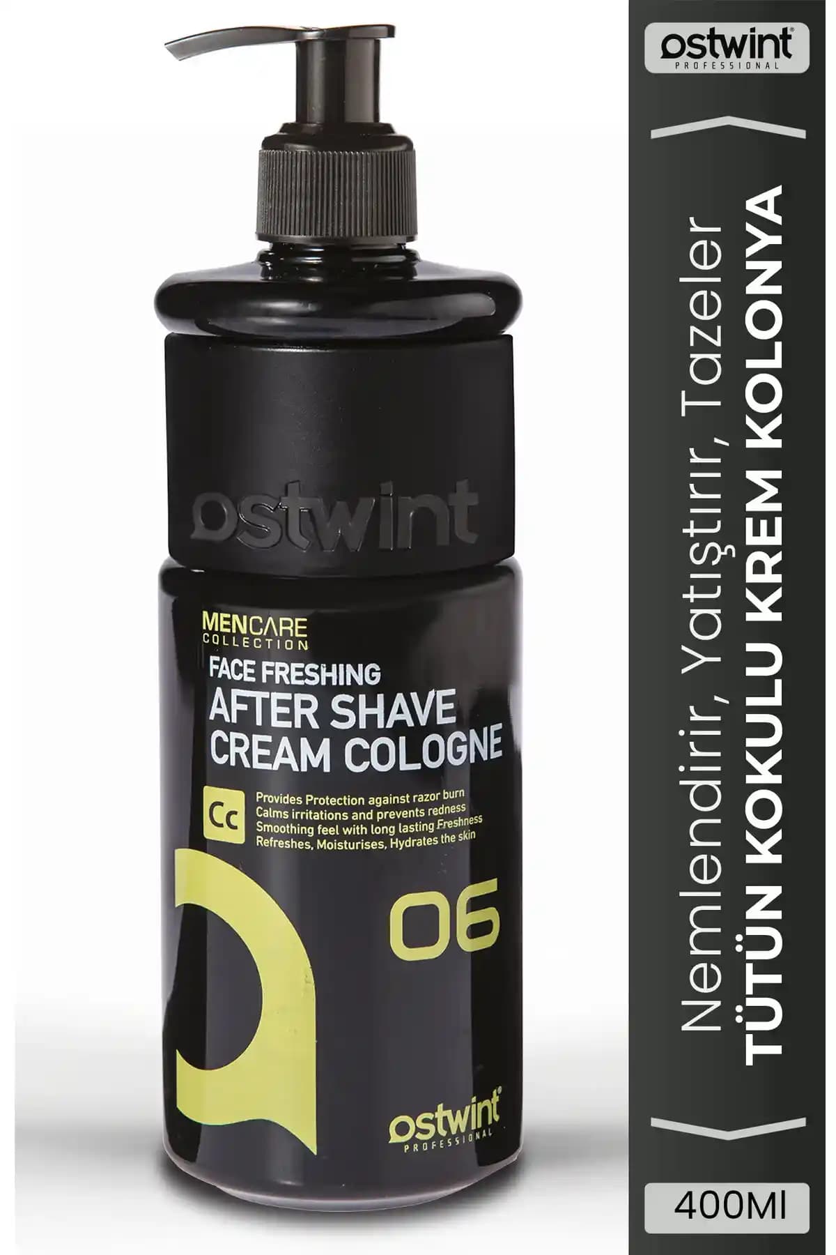 Ferahlatıcı ve Kalıcı After Shave Ürünleri: Cilt Bakımında Modern Yaklaşımlar