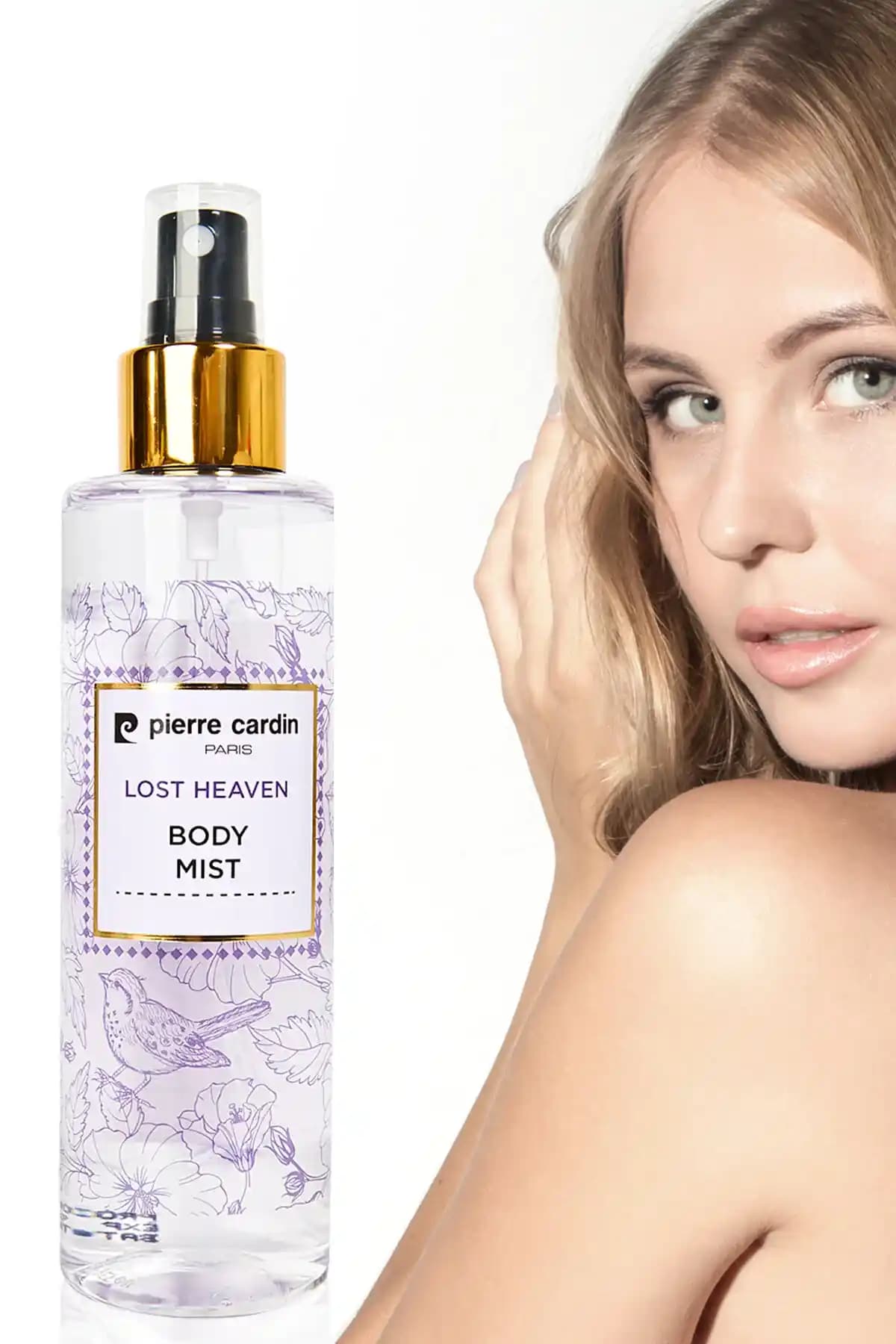 Ferahlatıcı Vücut Spreyleri: Günlük Kullanım ve Trendler Hakkında Bilgi