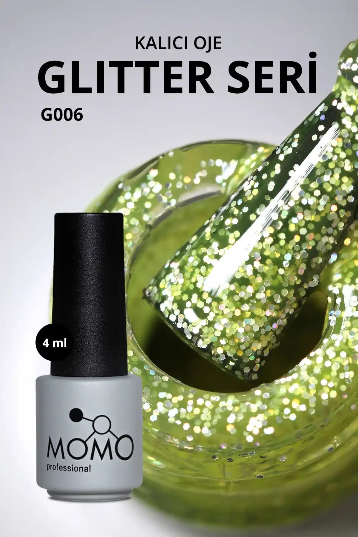 Fıstık Yeşili Oje: Modern ve Doğal Görünüm İçin Kalıcı Renk Seçenekleri