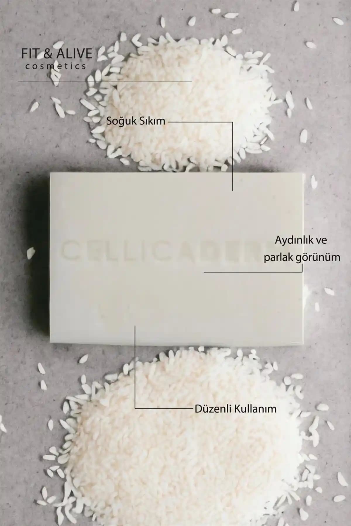 Fitalive Cellicaderm ve Thalia Cilt Bakım Sabunlarının Özellikleri ve Kullanım Tavsiyeleri