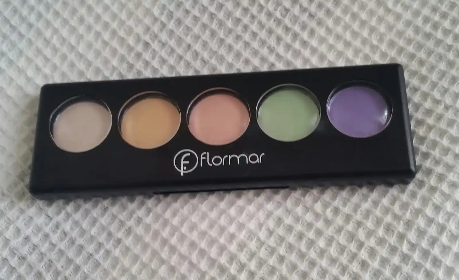 Flormar'ın Renk Buluşması Temasıyla Kozmetik Tasarımında Estetik ve Çeşitlilik