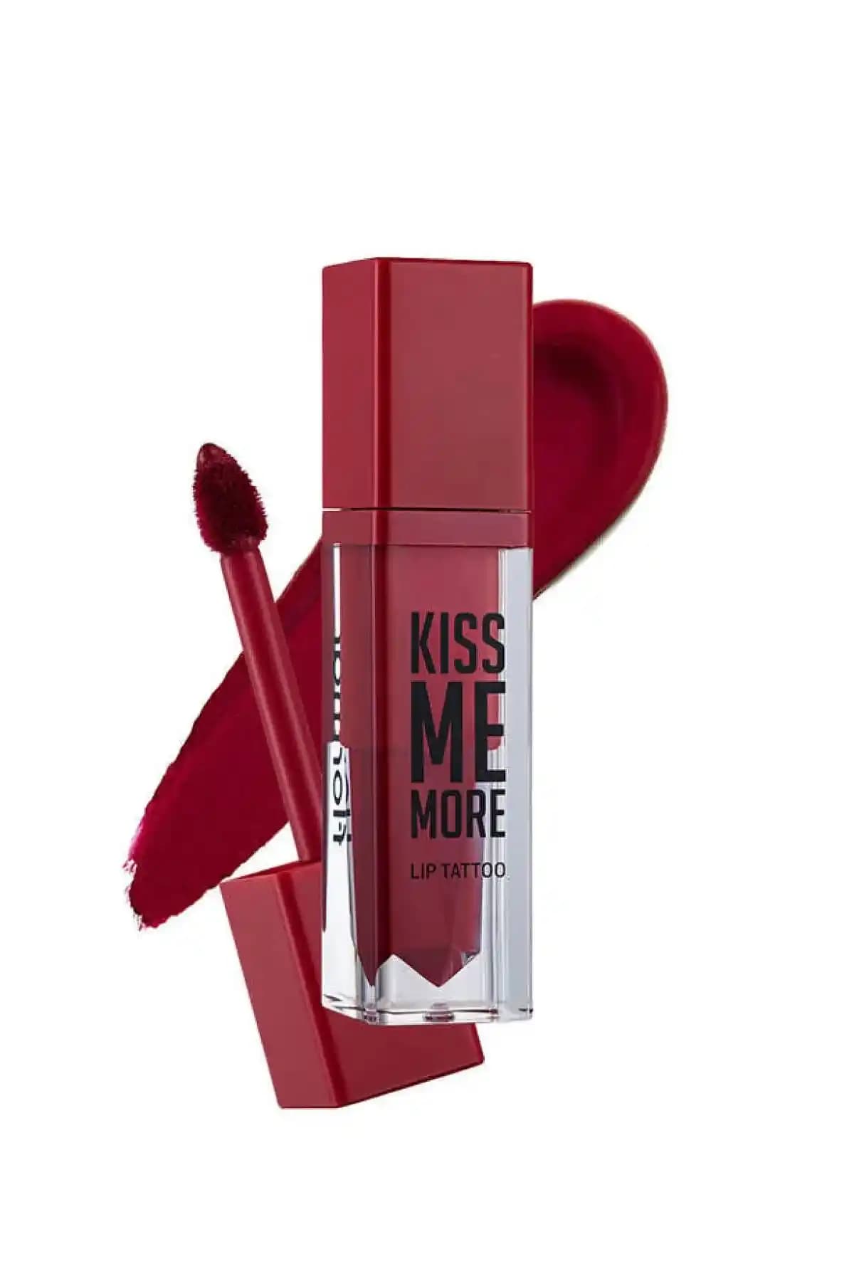 Flormar Kırmızı ve Nude Mat Rujlar: Modern ve Kalıcı Makyaj İçin En İyi Seçenekler