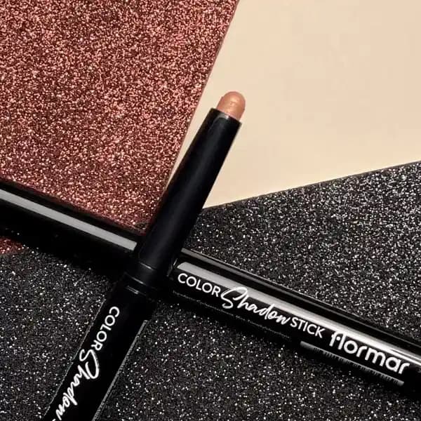 Flormar Kolay Sürülen Kalem Far ile Pratik ve Etkili Göz Makyajı Rehberi