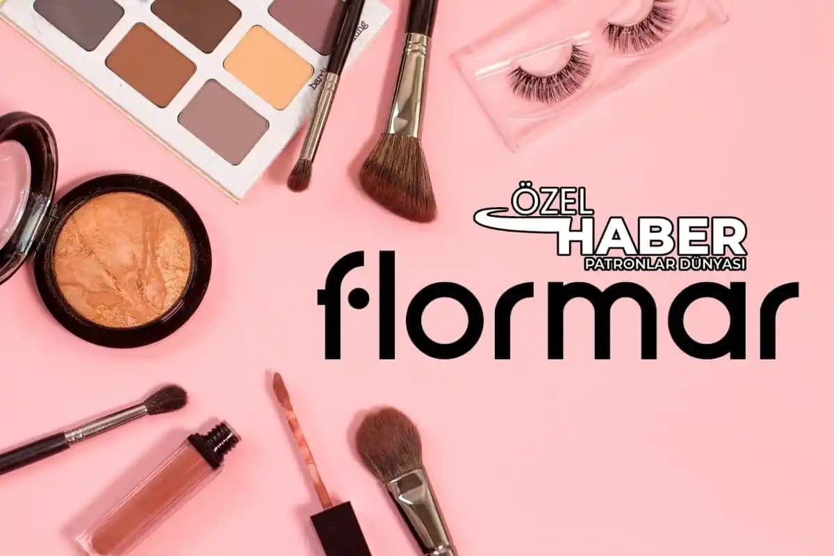 Flormar Kozmetik Markası: Renkli ve Yaratıcı Ürünleriyle Sektörde Öne Çıkıyor