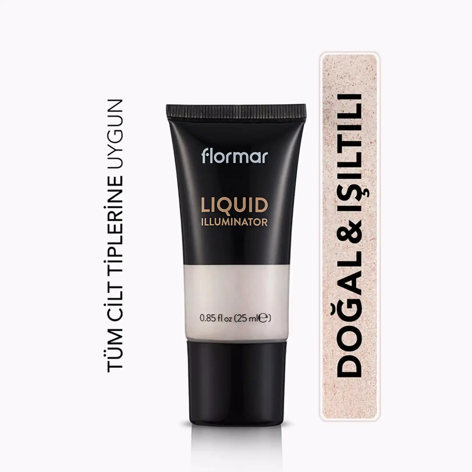 Flormar Kozmetik Ürünleri ile Doğal Işıltıya Ulaşmanın Yolları ve Kullanım İpuçları