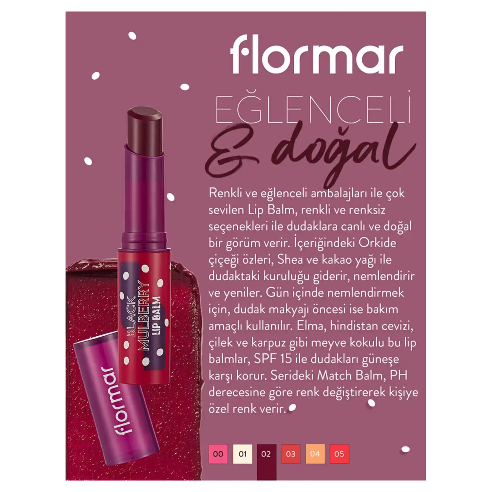 Flormar Renkli Kozmetik Ürünleri: Geniş Renk Yelpazesi ve Kullanım İpuçları