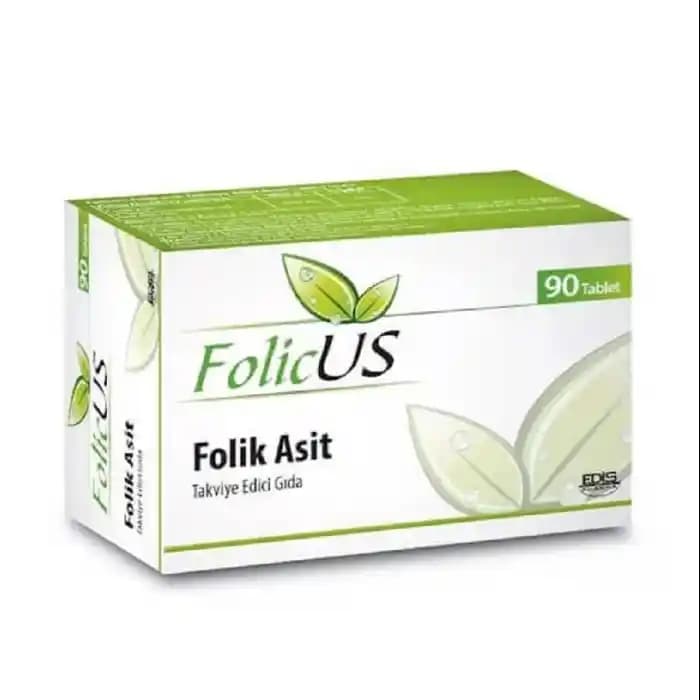 Folik Asidin Kozmetik Ürünlerde Kullanımı: Güncel Durum ve Gelecek Perspektifleri